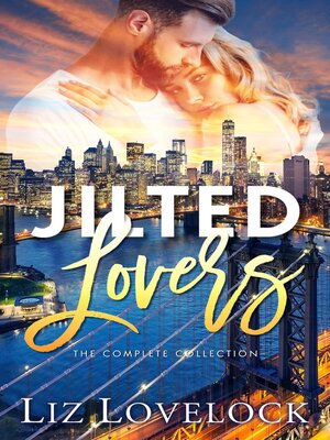 cover image of Jilted Lovers Collection